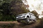 Land Rover Range Rover P400e Vogue SE 2019 года (ZA)